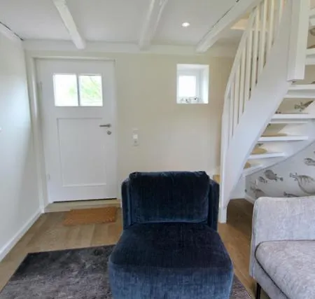 Apartment Backbord *