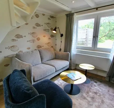 Backbord Apartment Hornum