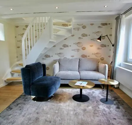 Backbord Apartment *