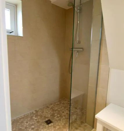 Apartment Backbord *